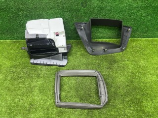 комплект проекции, ориг. номер 5A589A1, 5A4F823, 9633531, 6069260, 51166069260, BMW X5 G05 [рестайлинг] 2023-2026