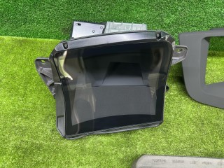 комплект проекции, ориг. номер 5A589A1, 5A4F823, 9633531, 6069260, 51166069260, BMW X5 G05 [рестайлинг] 2023-2026