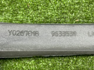комплект проекции, ориг. номер 5A589A1, 5A4F823, 9633531, 6069260, 51166069260, BMW X5 G05 [рестайлинг] 2023-2026