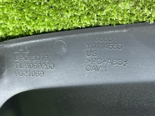 комплект проекции, ориг. номер 5A589A1, 5A4F823, 9633531, 6069260, 51166069260, BMW X5 G05 [рестайлинг] 2023-2026