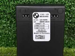 блок управления, ориг. номер 5A16090, BMW X5 G05 [рестайлинг] 2023-2026