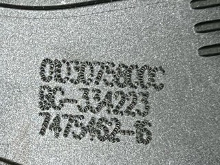 замок крышки багажника, ориг. номер 5A12988, 51245A12988, BMW X5 M F95 [рестайлинг] 2023-2026