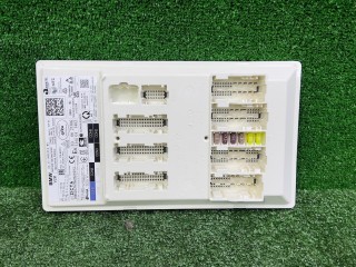 блок управления BDC, ориг. номер 5B3CFC2, 61355B3CFC2, BMW X5 G05 [рестайлинг] 2023-2026