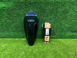 антенна на крыше, ориг. номер 5A09D89, 65205A09D89, 5A236D7, 65205A236D7, BMW X5 G05 [рестайлинг] 2023-2026
