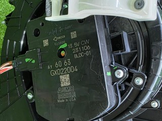 отопитель в сборе (печка), ориг. номер 5A31841, 64115A31841, BMW X5 G05 [рестайлинг] 2023-2026