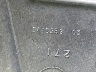 кронштейн (крепление), ориг. номер 5A192E9, BMW X5 G05 [рестайлинг] 2023-2026