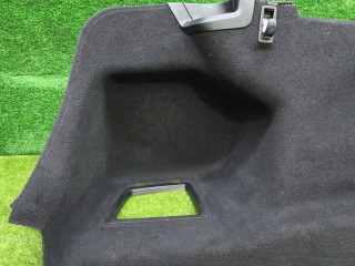 обшивка отсека багажника левая, ориг. номер 51477344685, 7344685, BMW 7 G11/G12 2015-2019