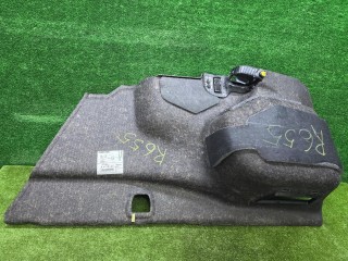 обшивка отсека багажника левая, ориг. номер 51477344685, 7344685, BMW 7 G11/G12 2015-2019