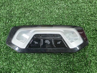 блок управления светом, ориг. номер 7911121, 63317911121, BMW X7 G07 [рестайлинг] 2022-2026