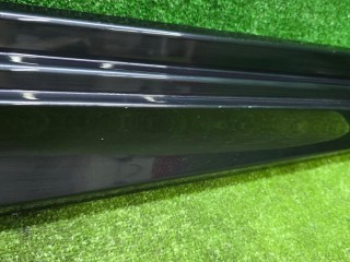 накладка на порог правая, ориг. номер 51777903888, 7903888, BMW 5 F10/F11 [рестайлинг] 2013-2017
