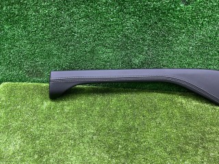 декоративная накладка центральной консоли, ориг. номер 9864937, 9864938, 51169864937, BMW X5 G05 [рестайлинг] 2023-2026