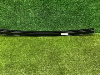 молдинг двери задней левой, ориг. номер 51357429391, 7429391, BMW X5 G05 2018-2023