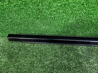 молдинг двери передней правой, ориг. номер 51357410016, 7410016, BMW X3 G01 2017-2021
