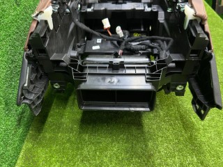 консоль салона, ориг. номер 9495661, BMW X6 G06 [рестайлинг] 2023-2026