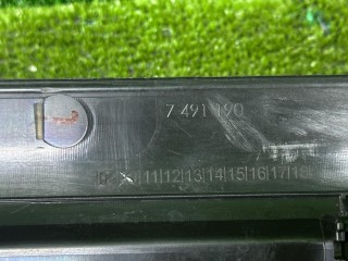 накладка внутренняя на порог передняя правая, ориг. номер 7491190, BMW M4 G82/G83 2020-2024