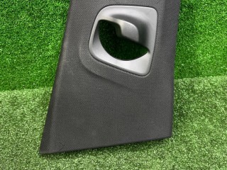 обшивка центральной стойки правая, ориг. номер 51437384528, 7384528, BMW 5 G30/G31 2016-2020