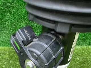 пневмостойка задняя левая, ориг. номер 6869037, 37106869037, BMW X7 G07 [рестайлинг] 2022-2026