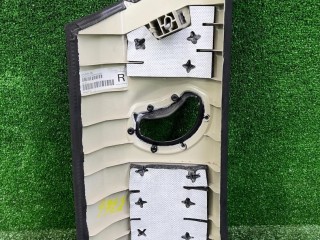 обшивка стойки передней правая, ориг. номер 7433702, BMW X5 G05 2018-2023