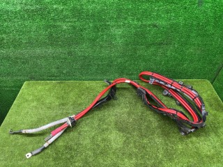 провод высоковольтный, ориг. номер 6807323, BMW 5 G30/G31 2016-2020