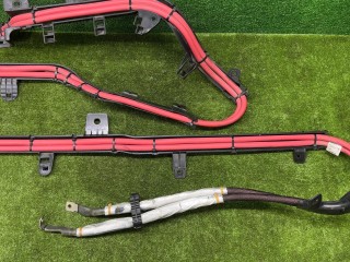 провод высоковольтный, ориг. номер 6839823, BMW X4 G02 2018-2021