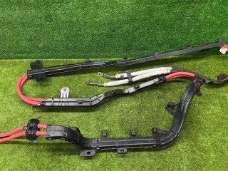провод высоковольтный, ориг. номер 6839823, BMW X4 G02 2018-2021