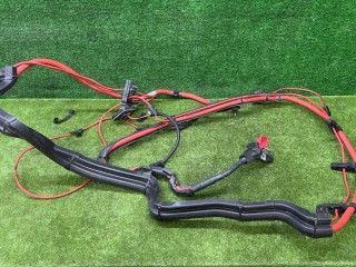 провод высоковольтный, ориг. номер 9218613, BMW X5 E70 [рестайлинг] 2010-2013