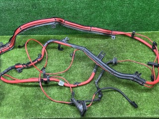 провод высоковольтный, ориг. номер 9218613, BMW X5 E70 [рестайлинг] 2010-2013
