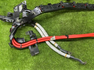 провод высоковольтный, ориг. номер 6807323, BMW 5 G30/G31 2016-2020