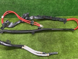 провод высоковольтный, ориг. номер 6807323, BMW 5 G30/G31 2016-2020