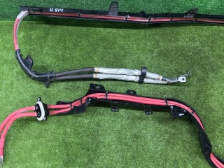 провод высоковольтный, ориг. номер 6839823, BMW X3 G01 2017-2021
