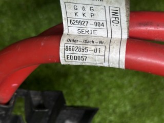 провод высоковольтный, ориг. номер 8802895, BMW M8 F91/92 [рестайлинг] 2022-2026