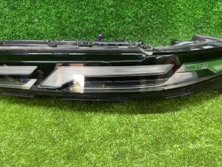 фара левая, ориг. номер 9880593, BMW X7 G07 [рестайлинг] 2022-2026