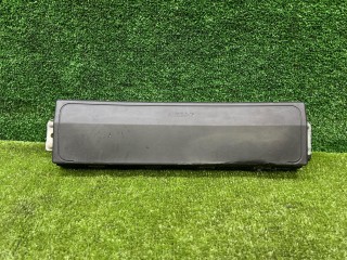подушка безопасности коленная водителя, ориг. номер 9297724, BMW 5 G30/G31 [рестайлинг] 2020-2023