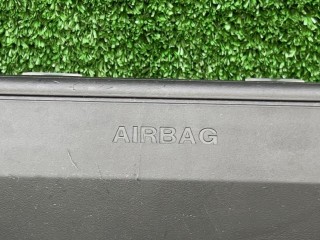 подушка безопасности коленная водителя, ориг. номер 9297724, BMW 5 G30/G31 [рестайлинг] 2020-2023