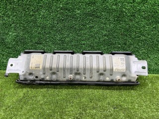подушка безопасности коленная водителя, ориг. номер 9297724, BMW 5 G30/G31 [рестайлинг] 2020-2023