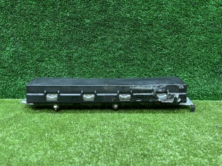 подушка безопасности коленная водителя, ориг. номер 9297724, BMW 5 G30/G31 [рестайлинг] 2020-2023