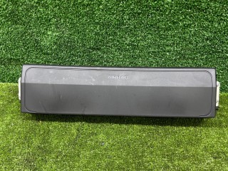 подушка безопасности коленная водителя, ориг. номер 9297724, BMW 5 G30/G31 [рестайлинг] 2020-2023
