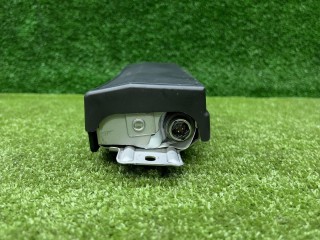 подушка безопасности коленная водителя, ориг. номер 9297724, BMW 5 G30/G31 [рестайлинг] 2020-2023