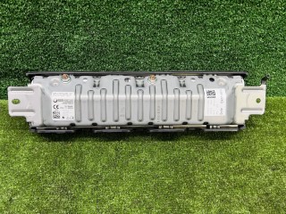 подушка безопасности коленная водителя, ориг. номер 9297724, BMW 5 G30/G31 [рестайлинг] 2020-2023