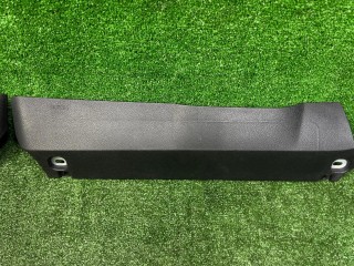 подушка безопасности коленная водителя, ориг. номер 9176276, 9176282, BMW 5 F10/F11 [рестайлинг] 2013-2017