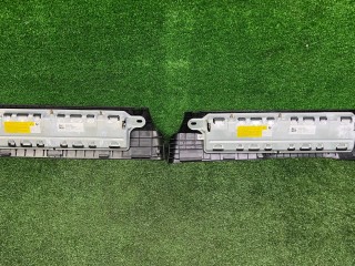 подушка безопасности коленная водителя, ориг. номер 9176276, 9176282, BMW 5 F10/F11 [рестайлинг] 2013-2017