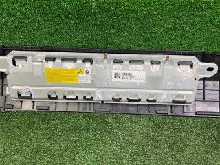 подушка безопасности коленная водителя, ориг. номер 9176276, 9176282, BMW 5 F10/F11 [рестайлинг] 2013-2017