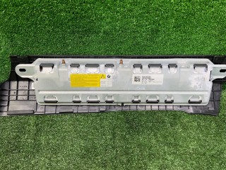 подушка безопасности коленная водителя, ориг. номер 9176276, 9176282, BMW 5 F10/F11 [рестайлинг] 2013-2017