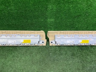 подушка безопасности пассажира, ориг. номер 9181134, BMW 5 F10/F11 [рестайлинг] 2013-2017