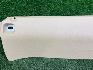 подушка безопасности коленная водителя, ориг. номер 9181129, BMW 5 F10/F11 [рестайлинг] 2013-2017