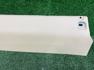 подушка безопасности коленная водителя, ориг. номер 9181129, BMW 5 F10/F11 [рестайлинг] 2013-2017