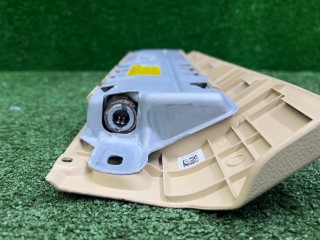 подушка безопасности коленная водителя, ориг. номер 9181129, BMW 5 F10/F11 [рестайлинг] 2013-2017