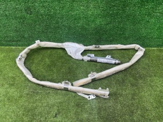 подушка безопасности боковая (шторка) левая, ориг. номер 8471415, BMW X5 E70 [рестайлинг] 2010-2013