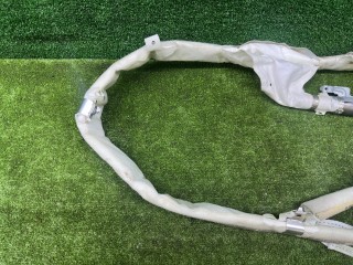 подушка безопасности боковая (шторка) левая, ориг. номер 8471415, BMW X5 E70 [рестайлинг] 2010-2013