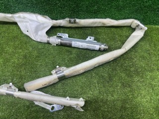 подушка безопасности боковая (шторка) левая, ориг. номер 8471415, BMW X5 E70 [рестайлинг] 2010-2013